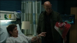 Law and Order Organized Crime - Season 02 Episode 16